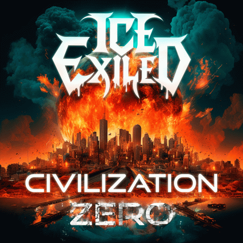 Ice Exiled : Civilization Zero Ice Exiled : Civilization Zero